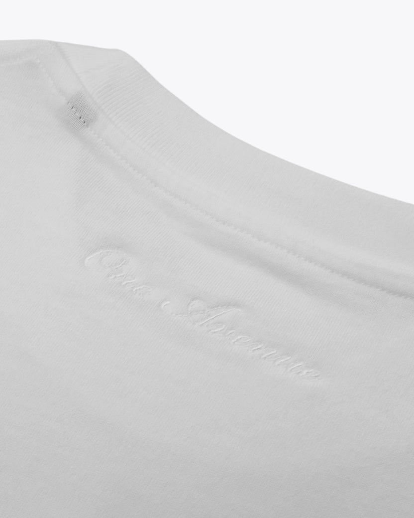 Origin Oversized T-Shirt