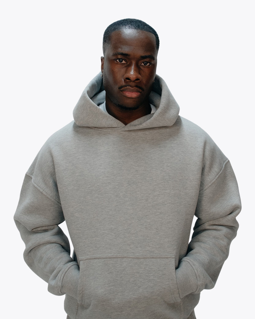 Origin Oversized Hoodie