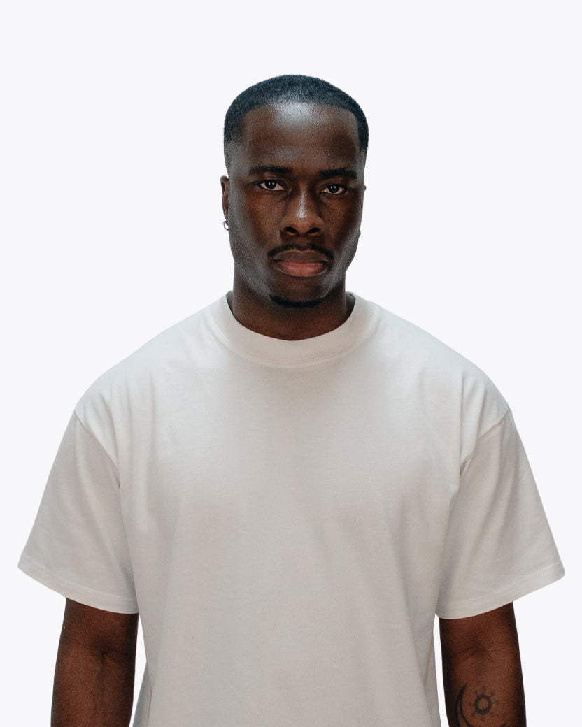 Origin Oversized T-Shirt